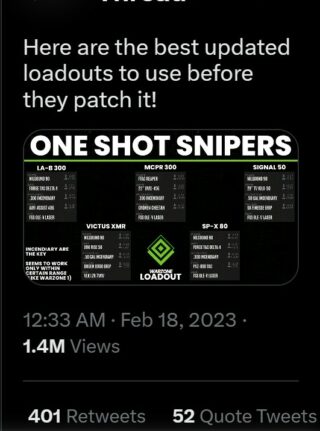 COD-sniper-loadouts