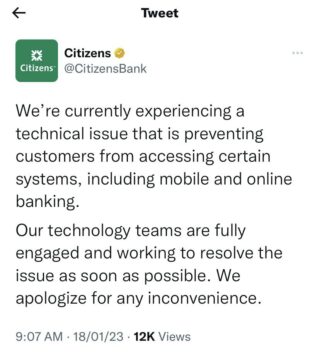 Citizens-bank-outage