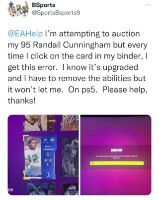 Madden-23-players-unable-to-sell-card