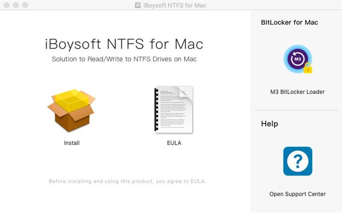 Fix-WD-My-Passport-'read-only'-on-Mac-with-iBoysoft-NTFS-for-Mac