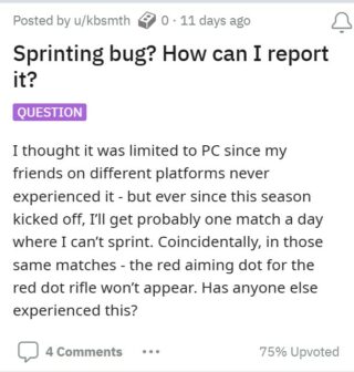 Fortnite-scope-missing-red-dot-Sprint-bug