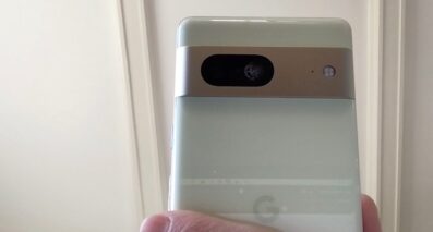 Opinion: Pixel 7 & Pixel 6 camera glass shattering is more proof that Google's hardware is still far from perfect
