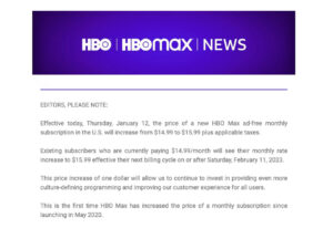 HBO-Max-price-increase-faces-backlash