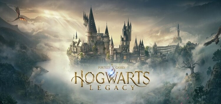 how many pre orders does hogwarts legacy have