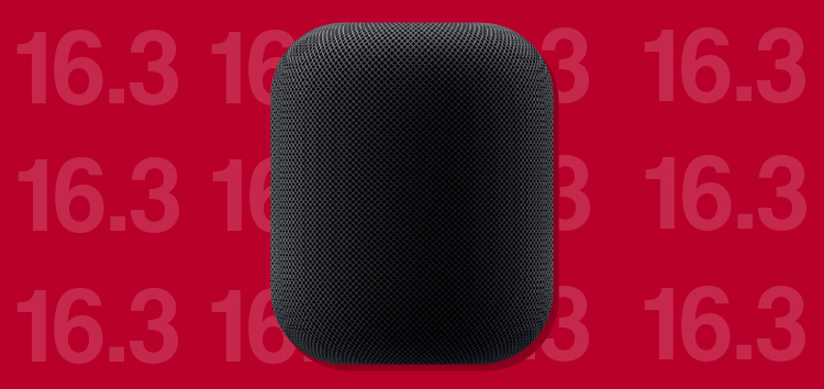 [Updated] Did Apple pull or delay the HomePod & tvOS 16.3 update?