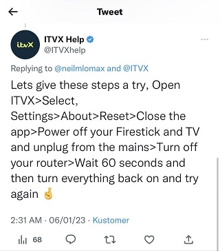 ITVX-troubleshooting-steps