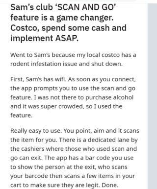 Costco-app-criticized-Scan-and-Go