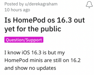HomePod-16.3-update