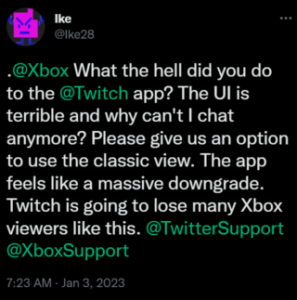 Twitch-app-update-on-Xbox