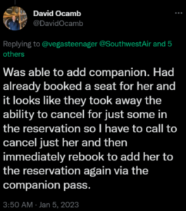 Southwest-airlines-not-adding-companion