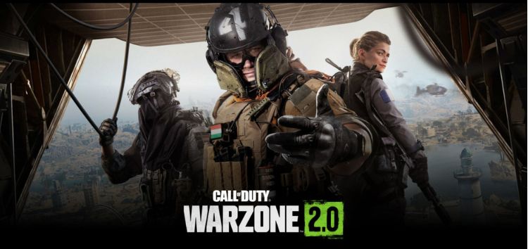 COD: Warzone 2 'match stats not tracking or updating', bug acknowledged (potential workaround)