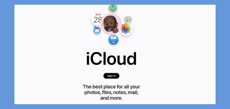 Some iCloud users report photos missing, disappeared or not syncing