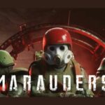 Marauders Marketplace not resetting or refreshing issue acknowledged, fix in the works