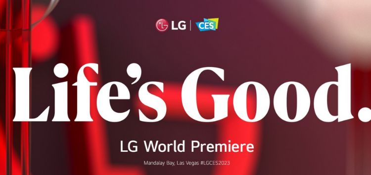 LG B & C series smart TVs randomly flashing black or screen flickering for some users