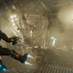Dead Space remake players getting stuck on chapter 5 (door locked), but there's a potential workaround