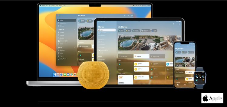 [Updated] Some Apple HomeKit users unable to invite members to their Home, fix allegedly in the works (workarounds inside)