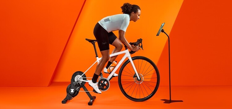 Zwift ERG mode & drops broken after v1.33 update, issue acknowledged
