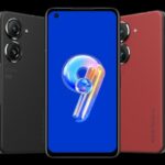 Asus ZenFone 9 camera focus (blurry photos or videos) & excessive battery drain issues under investigation, says support