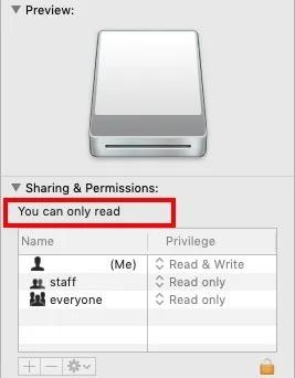 change-read-only-permission-on-mac