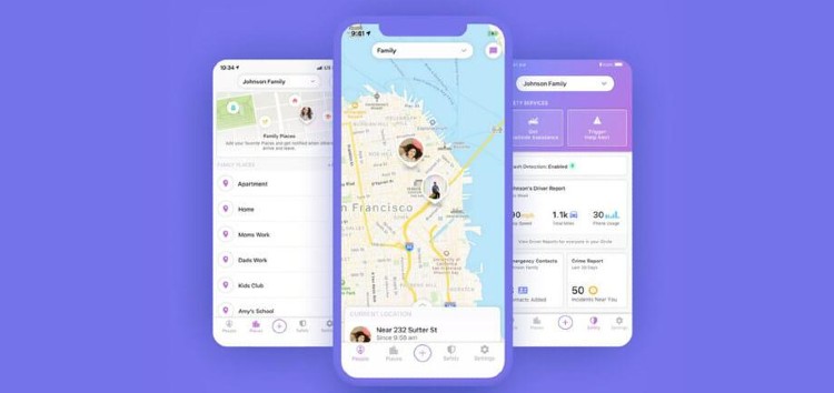 How to fake or spoof location in Life360 on iPhone using UltFone iOS Location Changer