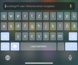 iPhone-blue-keys-on-keyboard