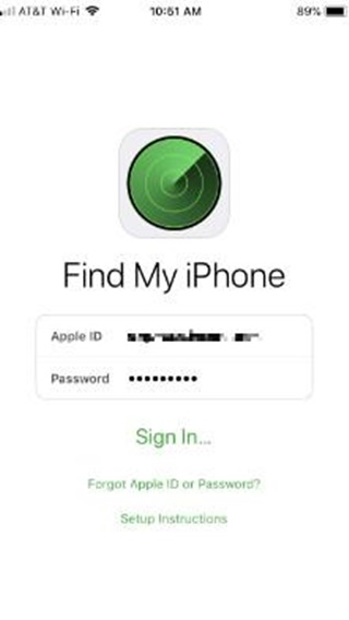 unlock-iphone-passcode-without-computer-using-find-my-device