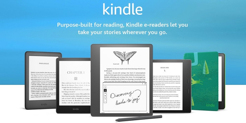 Opinion poll: Should Amazon Kindle add option to start reading from the book cover?