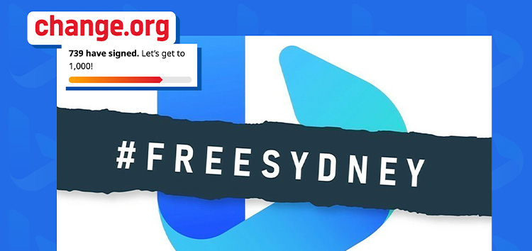 Bing users kick up petition asking Microsoft to remove limitations on Sydney, its controversial AI Chatbot using #FreeSydney