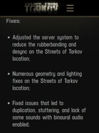 Escape-from-Tarkov-patch-notes