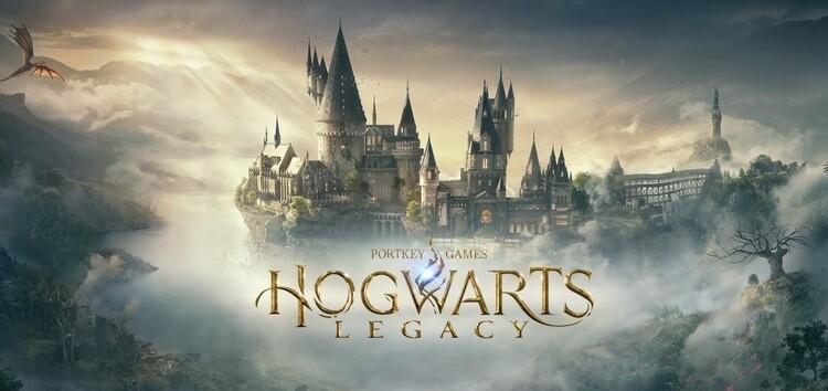 [Updated] Hogwarts Legacy 'Merlin's Cloak' Twitch Drop not showing or available even after watching Avalanche channel for some