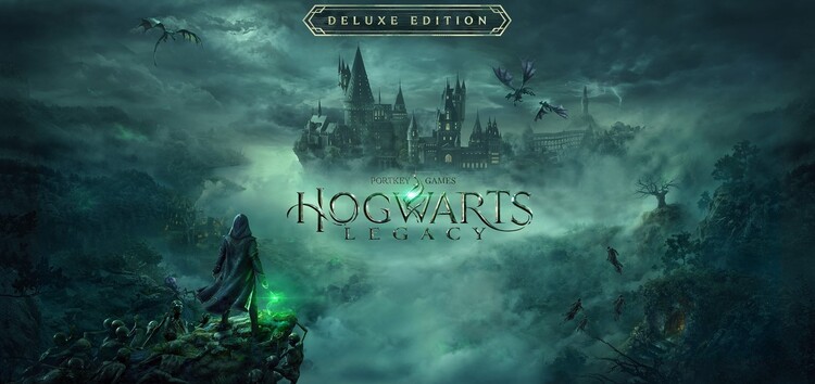 Hogwarts Legacy (2023) gaming category removed from YouTube, fix is in the works