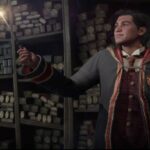 Hogwarts Legacy 'chest items missing due to full inventory' bug gets acknowledged