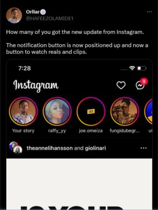 Instagram-Notifications-tab-issue