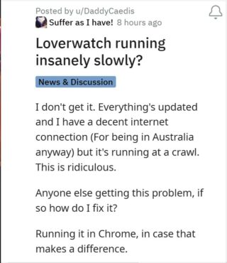Loverwatch-website-slow-or-laggy-issue-1