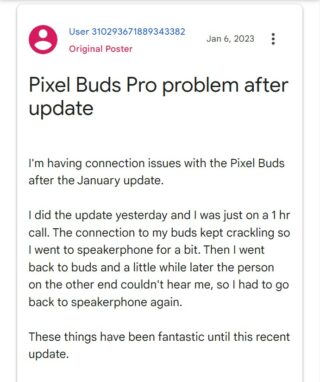 Pixel-Buds-Pro-issue-1