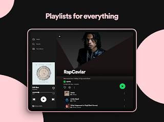 Playlist-for-everything
