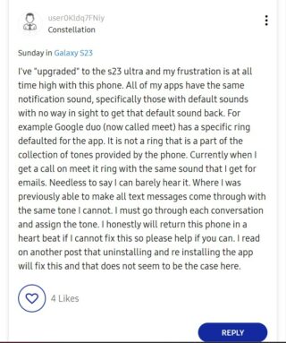 Samsung-S23-app-notification-sounds-issue-1