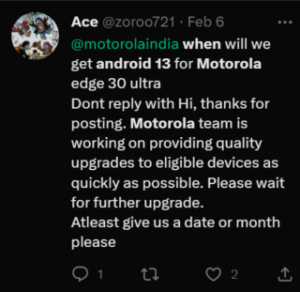 Android-13-delay-for-Motorola