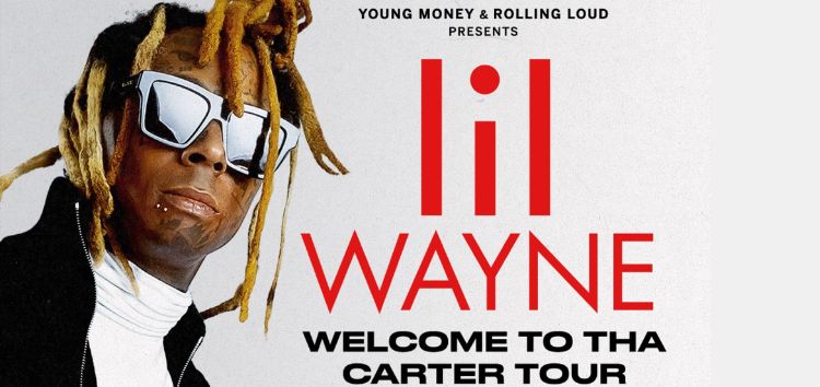 [Updated] Lil Wayne Carter Tour 2023: presale code for Live Nation, Ticketmaster, Rolling Loud & website; Fall Out Boy information available