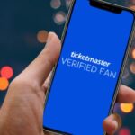 Ticketmaster Verified fan program not working despite getting emails; users report 'account not linked to this Verified Fan sale' error
