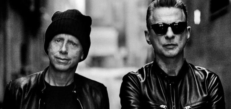 [Updated] Depeche Mode Tour 2023: Presale code for Live Nation & fan club; timings for Ticketmaster