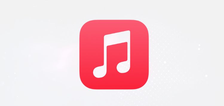 Apple Music library not syncing on Mac & shows a '4007 error' for some users, issue allegedly escalated