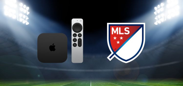 MLS fans fume at Apple TV for displaying scores during replay even when option to turn them off is enabled