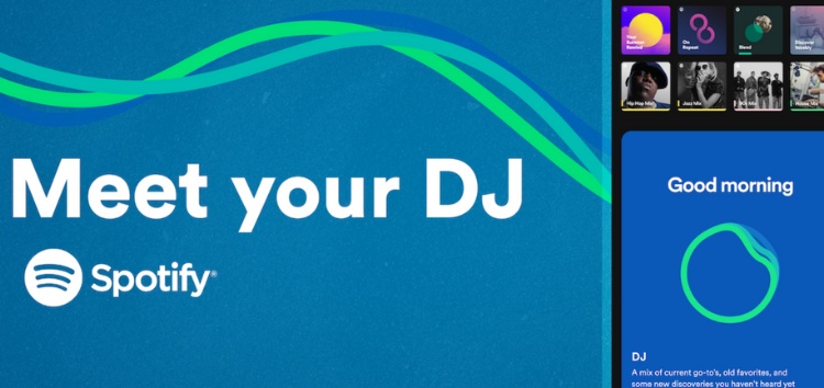 [Updated] Here's why some Spotify users are unable to access new AI DJ