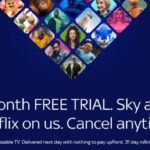 Sky Q Box issues with some episodes not stacking & others missing thumbnails still under investigation