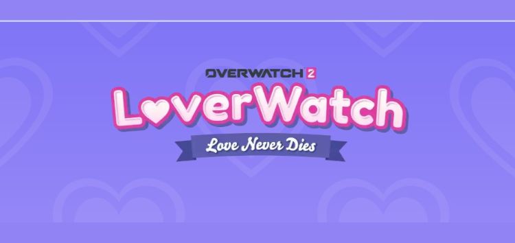 [Updated] Overwatch 2 Loverwatch website slow or extremely laggy or hogging CPU resources? Here's are some potential workarounds