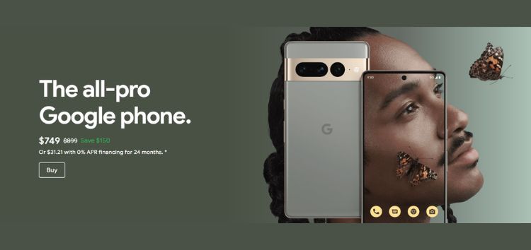 [Updated] Google Pixel 7 reportedly not reconnecting to cellular network after losing connection for some users (workarounds inside)