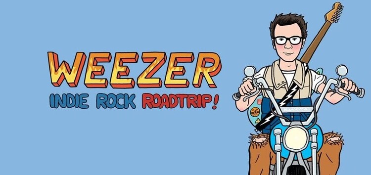 [Updated] Weezer 'Indie Rock Roadtrip' tour 2023: Presale code & dates for Live Nation, fan email & more