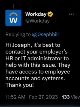 Workday-iOS-app-crashing-reply-to-users