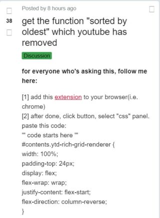 YouTube-Sort-by-oldest-video-option-PWA